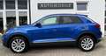 Volkswagen T-Roc Style 1.0 TSI PDC SHZ KLIMA ALU ACC Blau - thumbnail 5