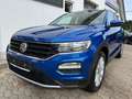 Volkswagen T-Roc Style 1.0 TSI PDC SHZ KLIMA ALU ACC Blau - thumbnail 2