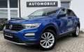 Volkswagen T-Roc Style 1.0 TSI PDC SHZ KLIMA ALU ACC Blau - thumbnail 1