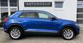 Volkswagen T-Roc Style 1.0 TSI PDC SHZ KLIMA ALU ACC Blau - thumbnail 7