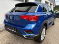 Volkswagen T-Roc Style 1.0 TSI PDC SHZ KLIMA ALU ACC Blau - thumbnail 6