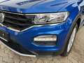 Volkswagen T-Roc Style 1.0 TSI PDC SHZ KLIMA ALU ACC Blau - thumbnail 3
