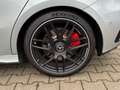 Mercedes-Benz A 45 AMG A 45 S AMG 4M+ Night Pano Driver's Package Aero Argent - thumbnail 8