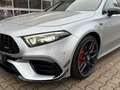 Mercedes-Benz A 45 AMG A 45 S AMG 4M+ Night Pano Driver's Package Aero Silber - thumbnail 7
