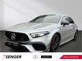 Mercedes-Benz A 45 AMG A 45 S AMG 4M+ Night Pano Driver's Package Aero Silber - thumbnail 1