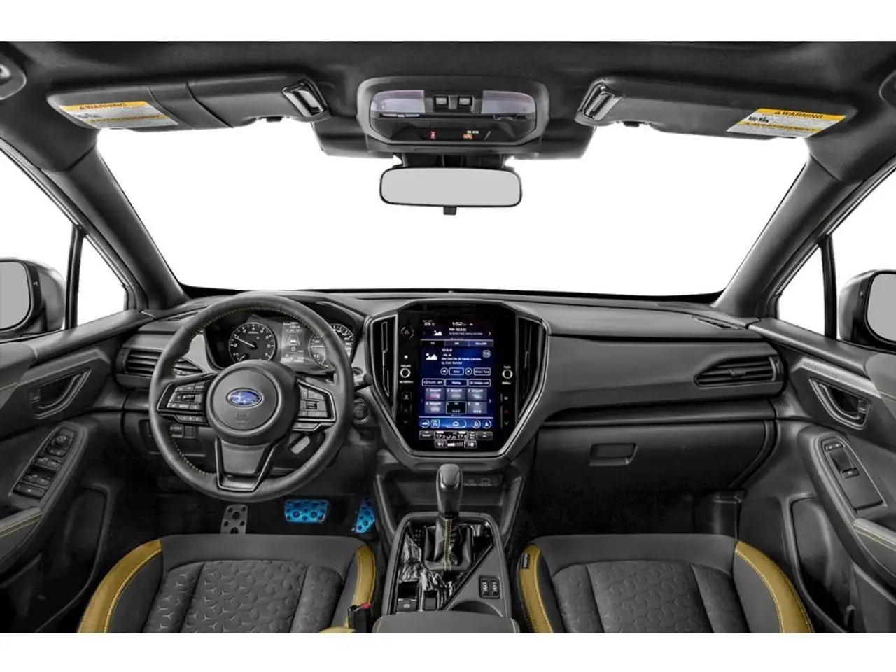Subaru Crosstrek снимка Subaru Crosstrek