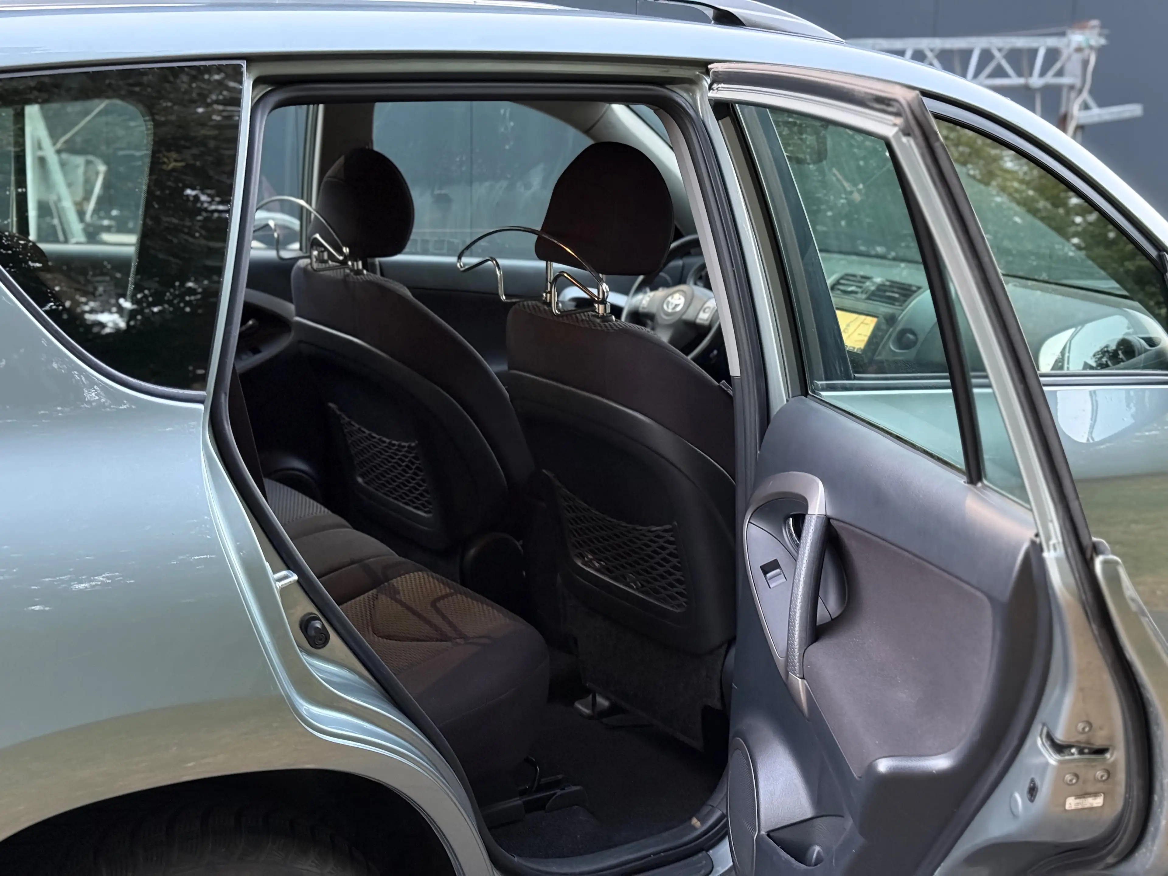 Toyota RAV 4 2.2 Turbo D4D 16v VIP // 1er Pro — photo 13