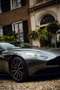 Aston Martin DB11 5.2 V12 B&O - AMR - First Owner Gris - thumbnail 34