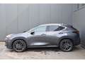 Lexus NX 450h+ 2.5 Privilege Line Gris - thumbnail 3