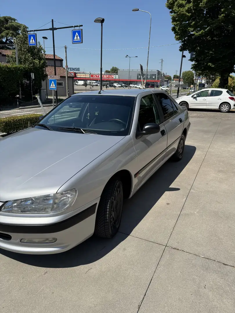 Peugeot 406 ST - 2