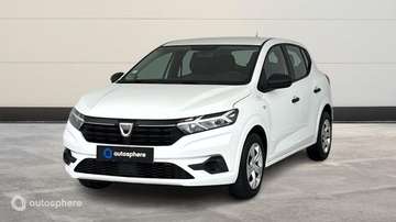 1.0 SCe 65ch Essentiel -22