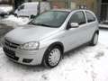Opel Corsa C Edition * Service + TÜV neu * Silber - thumbnail 1