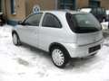 Opel Corsa C Edition * Service + TÜV neu * Silber - thumbnail 4