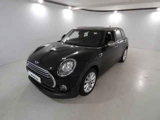 MINI One D Clubman 1.5 One D Boost
