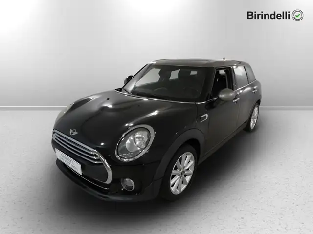 MINI One D Clubman 1.5 One D Boost