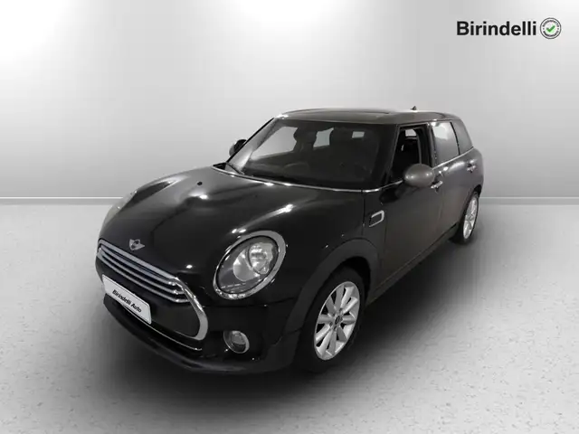 MINI One D Clubman 1.5 One D Boost
