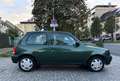 Nissan Micra 1.0i avec demande d’immatriculation Vert - thumbnail 6