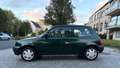 Nissan Micra 1.0i avec demande d’immatriculation Vert - thumbnail 2