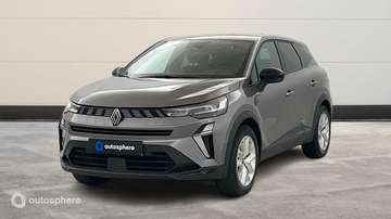 1.6 E-Tech full hybrid 145ch Evolution