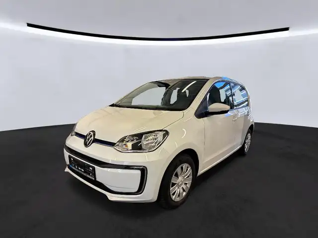 Volkswagen e-up! Automatik NAVIV. KAMERA GRA APS SITZHEIZUNG CLIMATRONIC