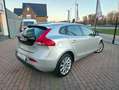 Volvo V40 D2 Kinetic 1e eig. 67 000 km facelift Argent - thumbnail 2