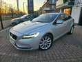 Volvo V40 D2 Kinetic 1e eig. 67 000 km facelift Argent - thumbnail 3