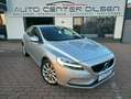 Volvo V40 D2 Kinetic 1e eig. 67 000 km facelift Argent - thumbnail 1