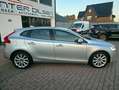 Volvo V40 D2 Kinetic 1e eig. 67 000 km facelift Argent - thumbnail 7