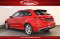Audi A3 30 g-tron S line Plus-Navi-ACC-LED-SHZ-KESSY- Rouge - thumbnail 3