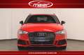 Audi A3 30 g-tron S line Plus-Navi-ACC-LED-SHZ-KESSY- Rouge - thumbnail 6