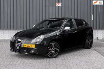 1.4 T Distinctive*ClimateControl*Stoelverwarming*