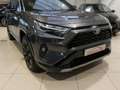 Toyota RAV 4 HYBRID Facelift!! *Style Plus* TREKHAAK LEDER Grijs - thumbnail 9