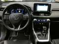Toyota RAV 4 HYBRID Facelift!! *Style Plus* TREKHAAK LEDER Grijs - thumbnail 18