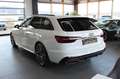 Audi A4 Avant 40 TDI S tronic S line sport Weiß - thumbnail 6