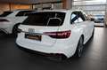 Audi A4 Avant 40 TDI S tronic S line sport Weiß - thumbnail 4