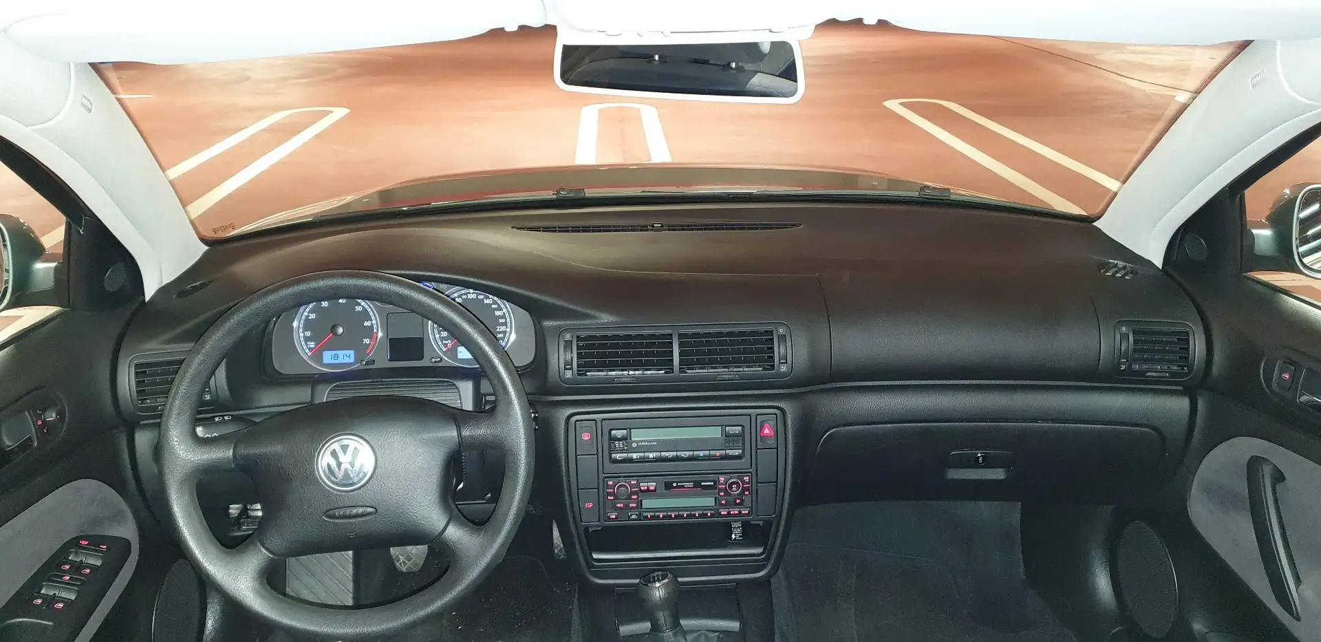 Volkswagen Passat Variant 2.0 Business 130cv - 2