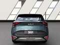 Kia Sportage 1,6 CRDI 48V Silber DCT Grau - thumbnail 4