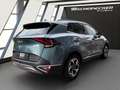 Kia Sportage 1,6 CRDI 48V Silber DCT Grau - thumbnail 5
