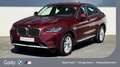 BMW X4 xDrive 20d Rot - thumbnail 1