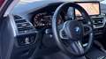BMW X4 xDrive 20d Rot - thumbnail 9