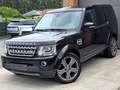 Land Rover Discovery - SDV6 - 2014 - 3.0 Diesel - 4x4 Nero - thumbnail 1
