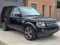 Land Rover Discovery - SDV6 - 2014 - 3.0 Diesel - 4x4 Nero - thumbnail 4
