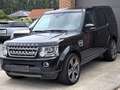 Land Rover Discovery - SDV6 - 2014 - 3.0 Diesel - 4x4 Nero - thumbnail 2