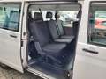 Volkswagen T6 Kombi 2,0 TDI Kombi lang 8-Sitzer *KLIMA*RADIO*AHK* Blanc - thumbnail 10