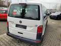 Volkswagen T6 Kombi 2,0 TDI Kombi lang 8-Sitzer *KLIMA*RADIO*AHK* Blanc - thumbnail 7