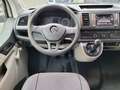 Volkswagen T6 Kombi 2,0 TDI Kombi lang 8-Sitzer *KLIMA*RADIO*AHK* Blanc - thumbnail 14