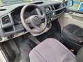 Volkswagen T6 Kombi 2,0 TDI Kombi lang 8-Sitzer *KLIMA*RADIO*AHK* Blanc - thumbnail 11