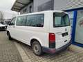 Volkswagen T6 Kombi 2,0 TDI Kombi lang 8-Sitzer *KLIMA*RADIO*AHK* Blanc - thumbnail 3