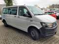 Volkswagen T6 Kombi 2,0 TDI Kombi lang 8-Sitzer *KLIMA*RADIO*AHK* Blanc - thumbnail 9