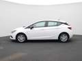 Opel Astra 1.2 Turbo 81kW S/S Edition Blanc - thumbnail 4
